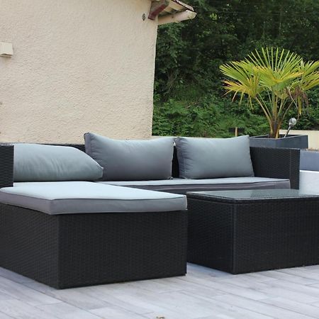 Gite Du Grand Parc 6 Personnes Le Boupere Luaran gambar