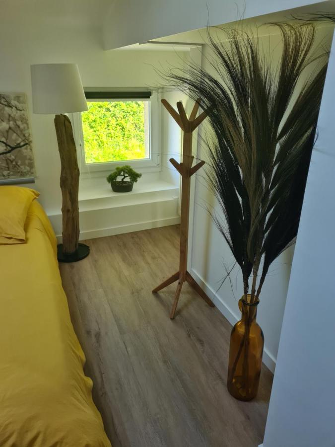 Gite Du Grand Parc 6 Personnes Le Boupere Luaran gambar