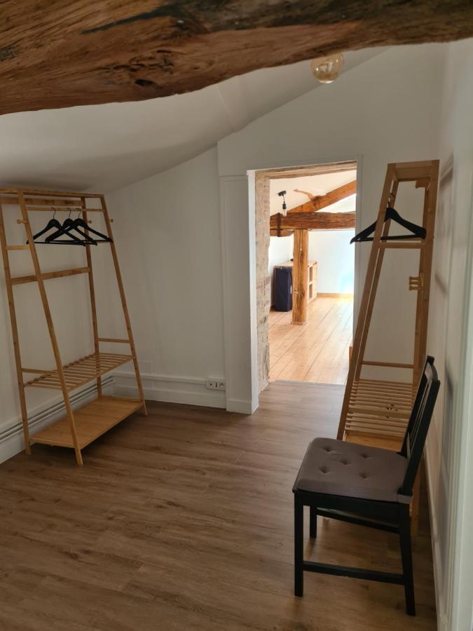 Gite Du Grand Parc 6 Personnes Le Boupere Luaran gambar